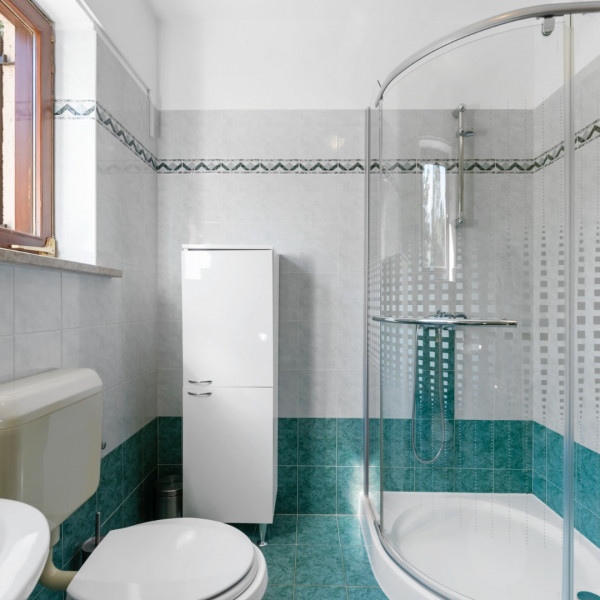 Bathroom / WC, House Iva Istria, House Iva with pool and jacuzzi, Vranja, Istria, Croatia Lupoglav