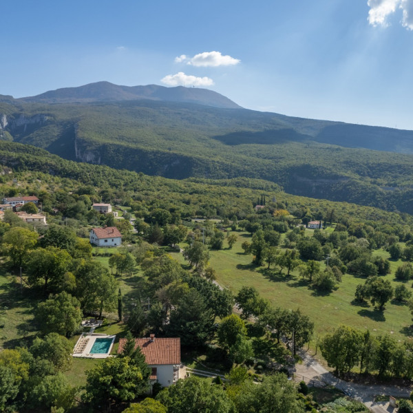 House Iva Istria, House Iva with pool and jacuzzi, Vranja, Istria, Croatia Lupoglav