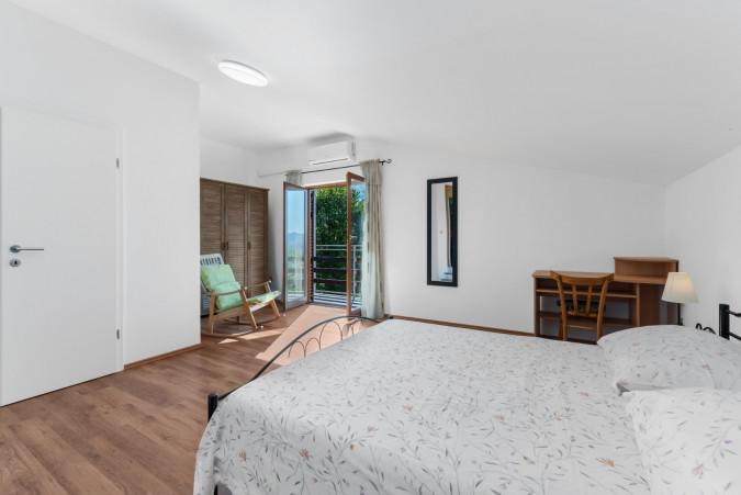 Interior, House Iva with pool and jacuzzi, Vranja, Istria, Croatia Lupoglav