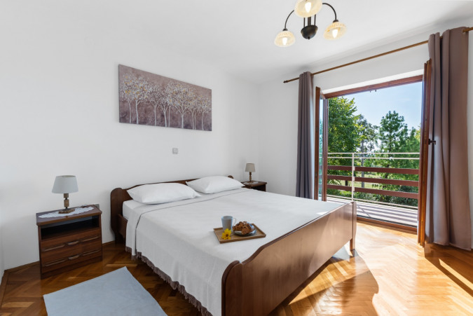 Interior, House Iva with pool and jacuzzi, Vranja, Istria, Croatia Lupoglav