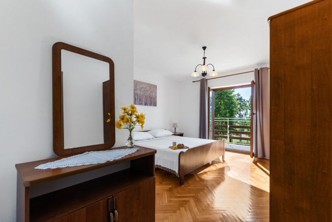 Interior, House Iva with pool and jacuzzi, Vranja, Istria, Croatia Lupoglav