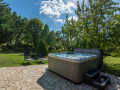 Eksterijer, Kuća za odmor House Iva s bazenom u blizini Učke u Istri  Lupoglav
